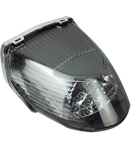 希少　VTR250 LEDテール　vtr250 mc33 Odax 希少 VTR250 LEDテール vtr250 mc33 Odax - メルカリ